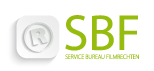 Logo Servicebureau Filmrechten