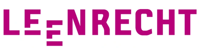 Logo Stichting Leenrecht