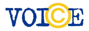 Logo VOI©E