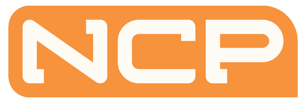 Logo NCP
